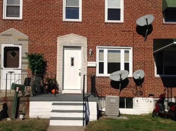 7470 School Ave, Dundalk, MD 21222