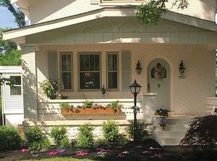 71 Arcadia Ave, Lakeside Park, KY 41017