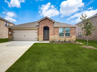 6212 Ballenger Rd, Aubrey, TX 76227