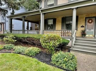 316 Highland Ave #2A, Syracuse, NY 13203