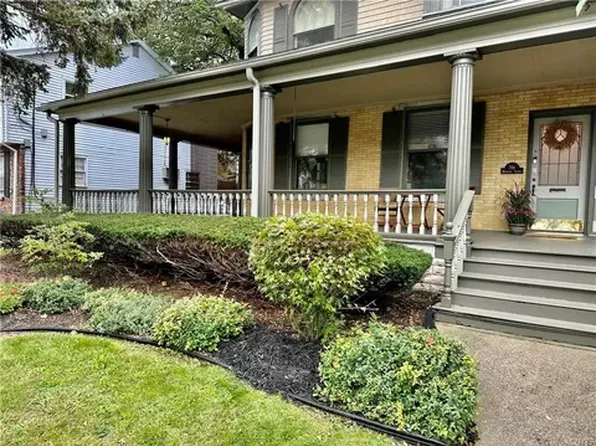 316 Highland Ave #2A, Syracuse, NY 13203