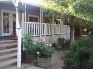 5081 62nd St W, Rosamond, CA 93560