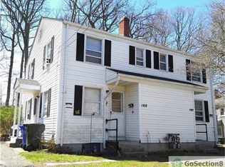 166 Woodlawn Cir, East Hartford, CT 06108