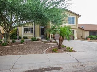 8608 W Pershing Ave, Atlantic Beach, AZ 85381