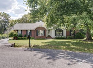 1239 Branch Creek Rd LOT 17, Gallatin, TN 37066