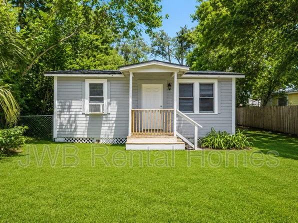 2387 2nd Ave, Jacksonville, FL 32208