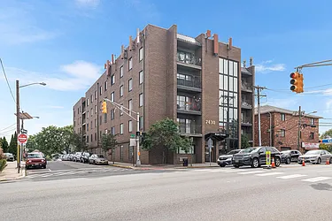 7430 John F Kennedy Boulevard, #403