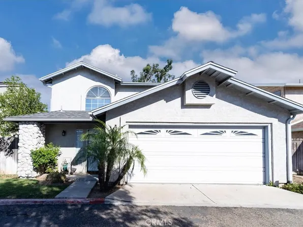 709 Comondu Ct, El Cajon, CA 92020