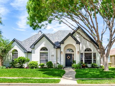 10108 Hunter Run, Frisco, TX, 75035