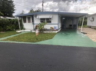 2491 Nursery Rd #41, Clearwater, FL 33764