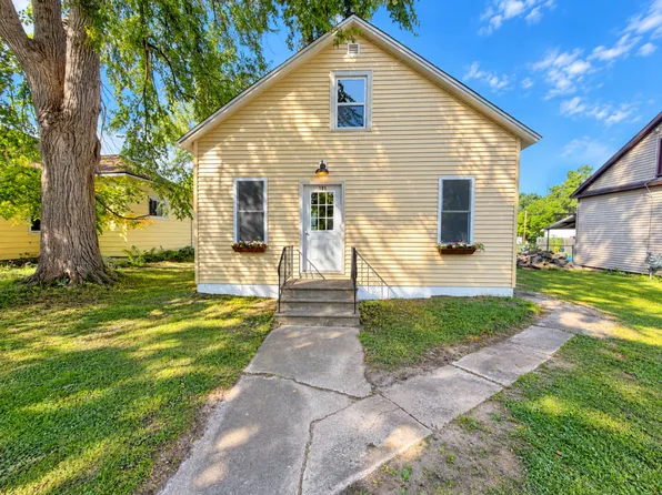 105 Sadie St, Marble, MN 55764
