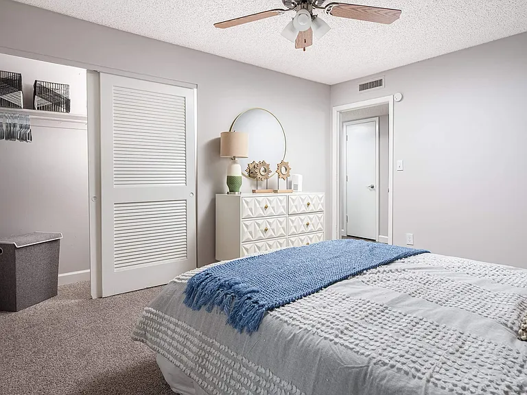 The Park at Chesterfield Apartment Homes — Photo 29