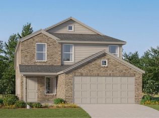 25413 Carnation Ct, Magnolia, TX 77354