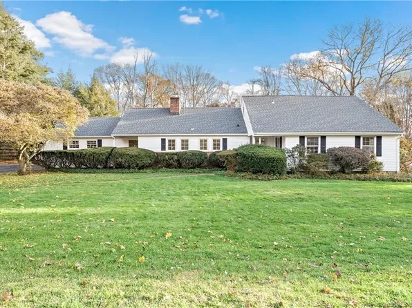 30 Old Logging Road, Stamford, CT 06903