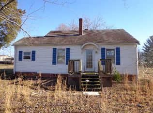 1493 Swicegood Rd, Linwood, NC 27299