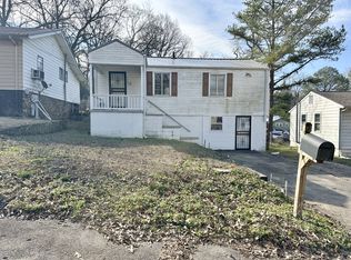 1303 9th Ave, Midfield, AL 35228