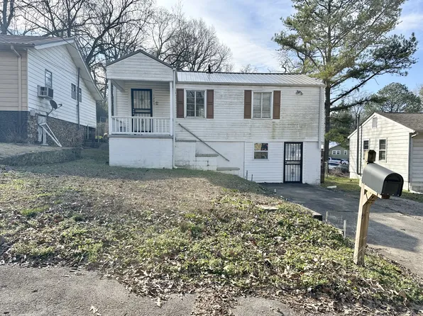 1303 9th Ave, Midfield, AL 35228