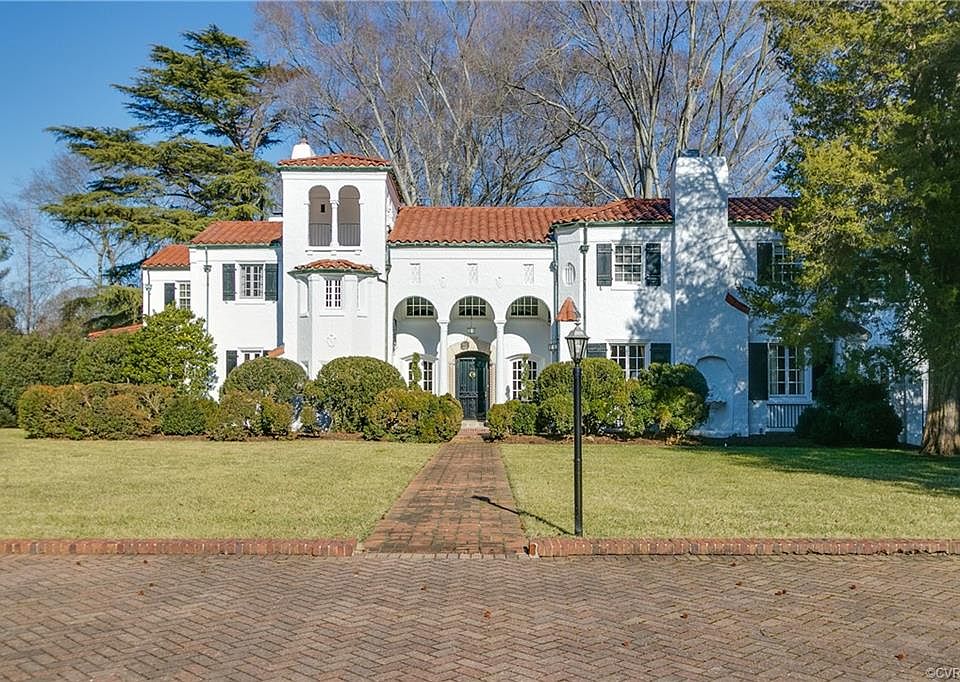 1215 Rothesay Cir, Richmond, VA 23221 Zillow