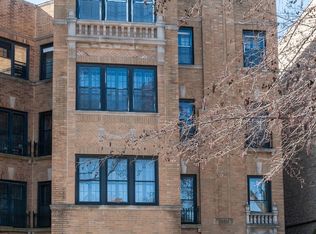 542 Sheridan Rd #G, Evanston, IL 60202