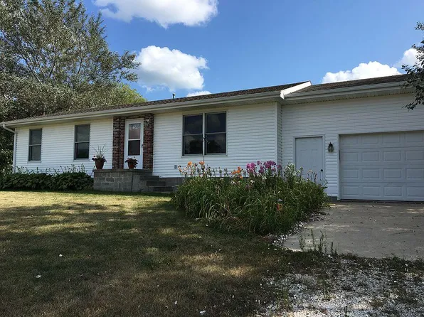 1022 Kerry Ln, Logan, IA 51546