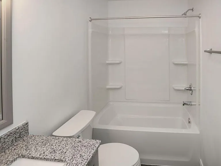 Modern Bathroom
