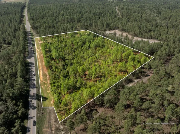 00 Hwy 11, Purvis, MS 39475