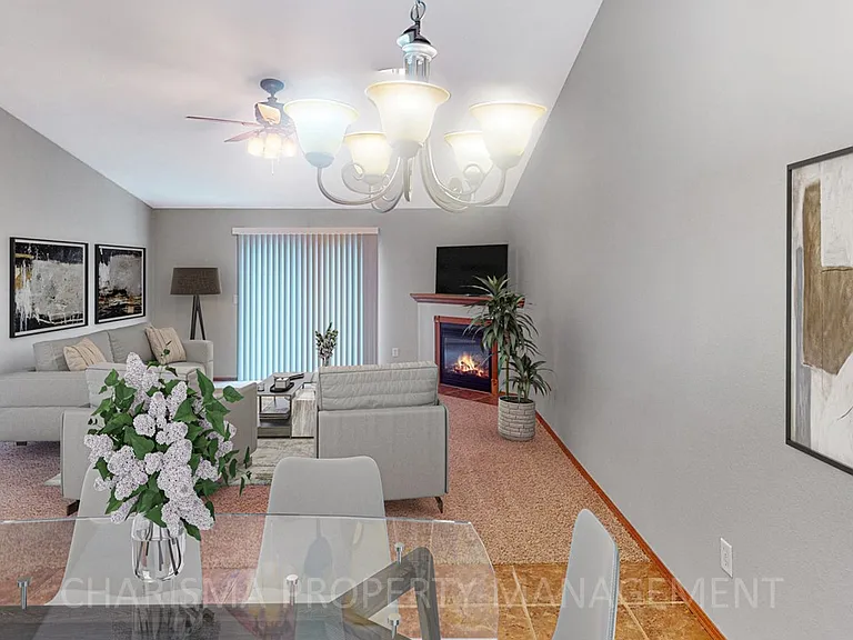Dagny Townhomes — Photo 48
