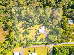 7984 Hamilton Ave, Hastings, FL 32145