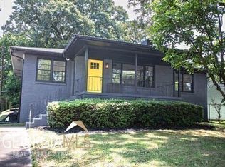 1126 Kipling St SE, Atlanta, GA 30315