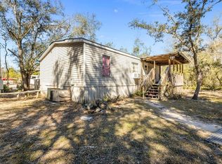 5950 SW 102nd Ter, Cedar Key, FL 32625