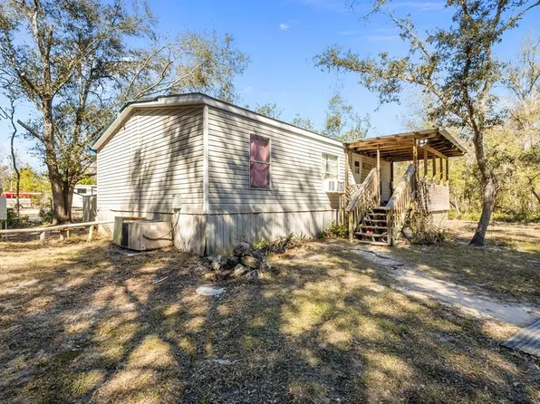 5950 SW 102nd Ter, Cedar Key, FL 32625