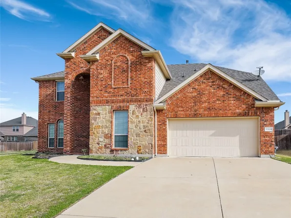 1123 Crest Ridge Dr, Glenn Heights, TX 75154