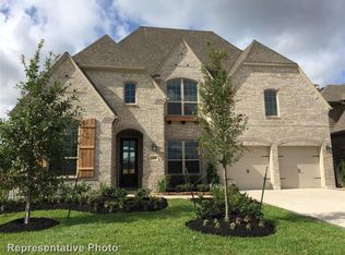 25003 Karacabey Ct, Spring, TX 77389