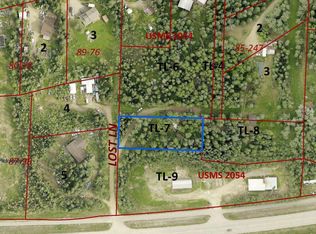 478 Lost Ln, Fairbanks, AK 99709