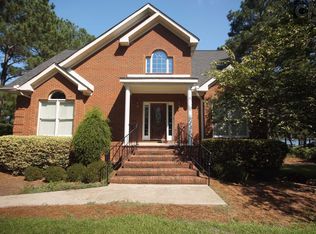 709 Harborview Ct, Chapin, SC 29036