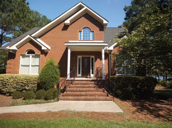 709 Harborview Ct, Chapin, SC 29036