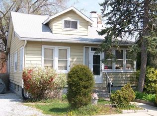 16 Bristol Ave, Baltimore, MD 21225