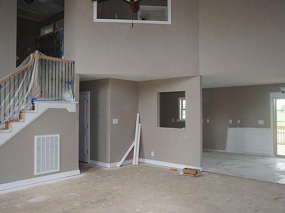 3rd image of 532 Autumnwood Farms Lot 532