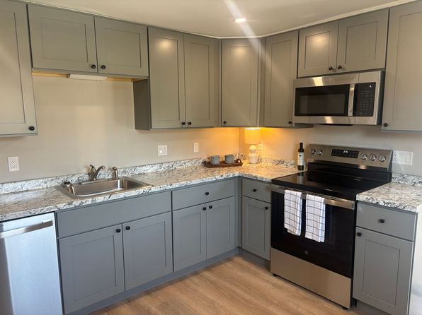 219 Waldo Ave #Townhouse E