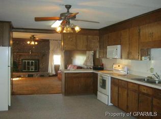 104 James St, Everetts, NC 27825