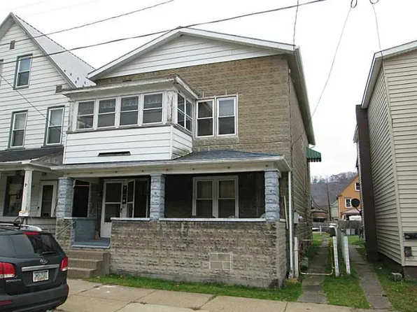 1135 Wilson Ave, Kittanning, PA 16201