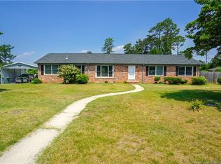 6415 Whitehall Dr, Fayetteville, NC 28303
