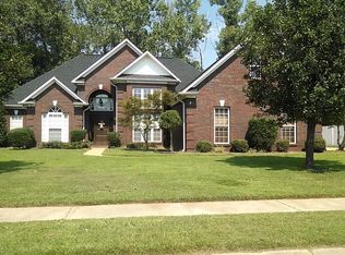 53 Ashley St, Tupelo, MS 38801