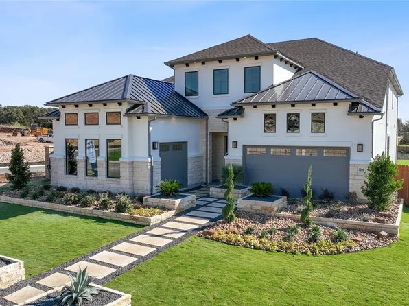 1300 Shelby Ln, Georgetown, TX 78628