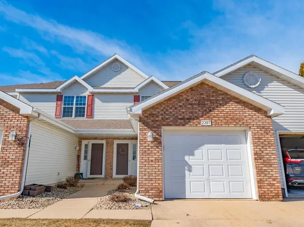 2397 Effingham Way, Sun Prairie, WI 53590