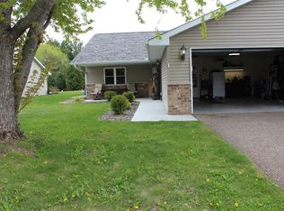 13039 40th Avenue, Chippewa Falls, WI 54729