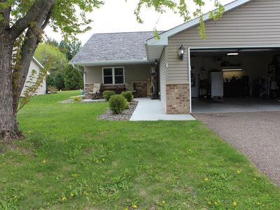 13039 40th Avenue, Chippewa falls, WI, 54729