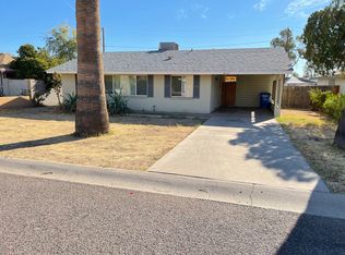 3045 W Mariposa St, Phoenix, AZ 85017