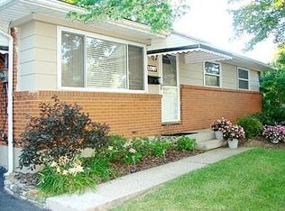 11767 Hamlet Rd, Cincinnati, OH 45240