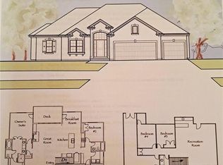 8721 N Farley Cir, Kansas City, MO 64157